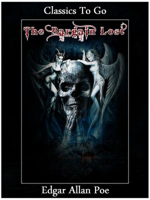 cover image of The Bargain Lost